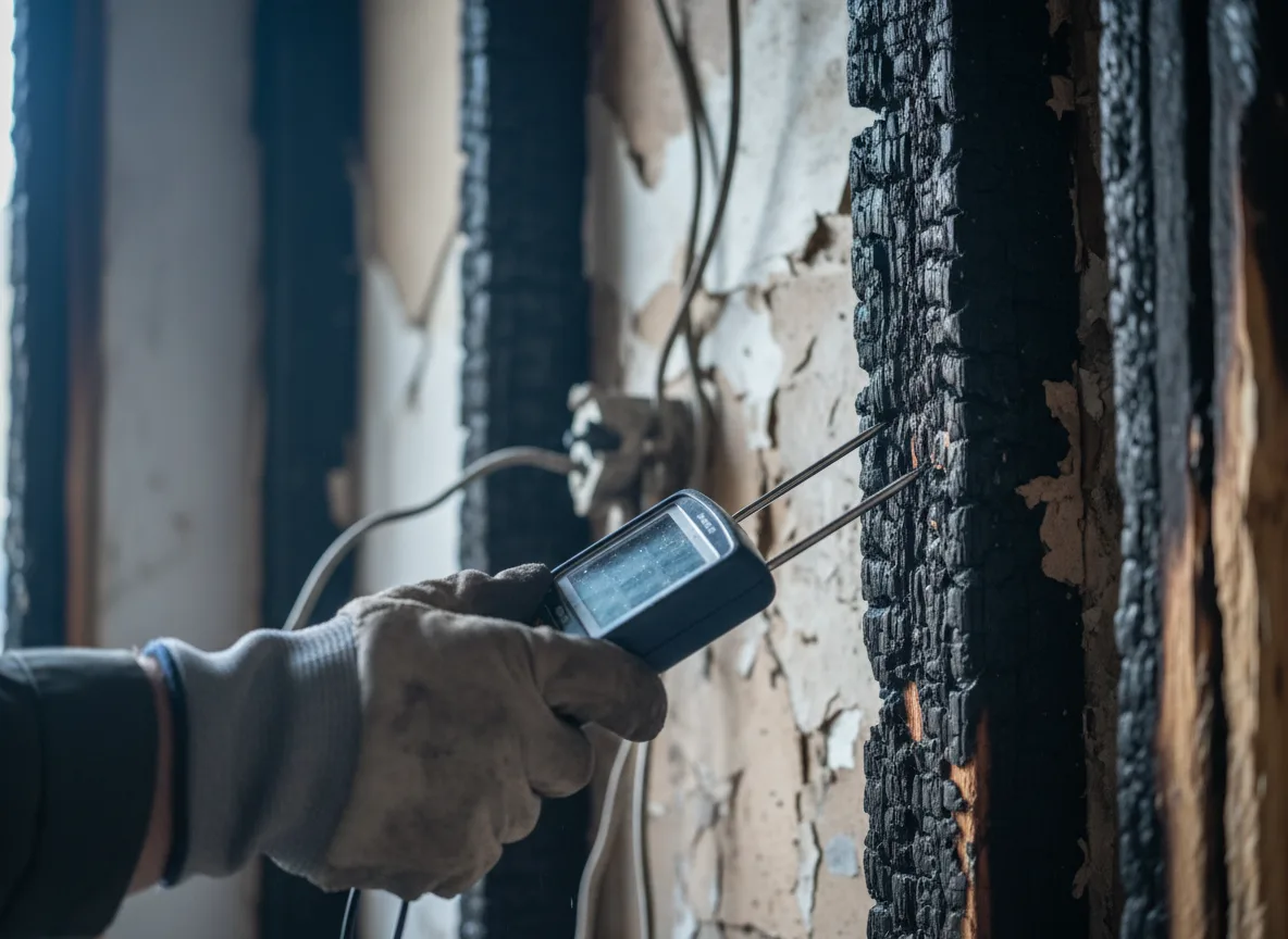 Fire Damage Restoration Nitro, WV FAQs